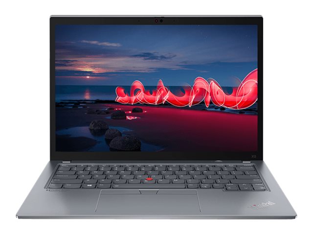 Lenovo ThinkPad X13 Gen 2 20WK | Overview, Specs, Details