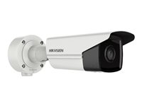Hikvision Ultra Series(SmartIP) DS-2CD3T23G2-4IS Netværksovervågningskamera 1920 x 1080