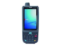 Unitech Rugged Mobile Computer PA692A Data collection terminal rugged 