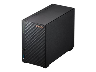 ASUSTOR Drivestor 2 AS1102T - NAS server - AS1102T