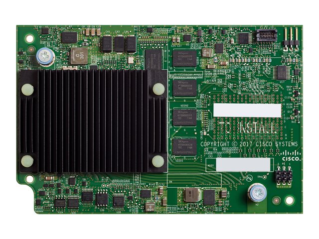 CISCO UCSB-VIC-M84-4P SPARE