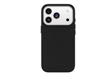 OtterBox Symmetry Series Beskyttelsescover Noir aske (sort) Apple iPhone 17 Pro