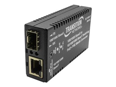 Transition Networks Mini