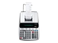 Canon P1-DHV-3 - printing calculator