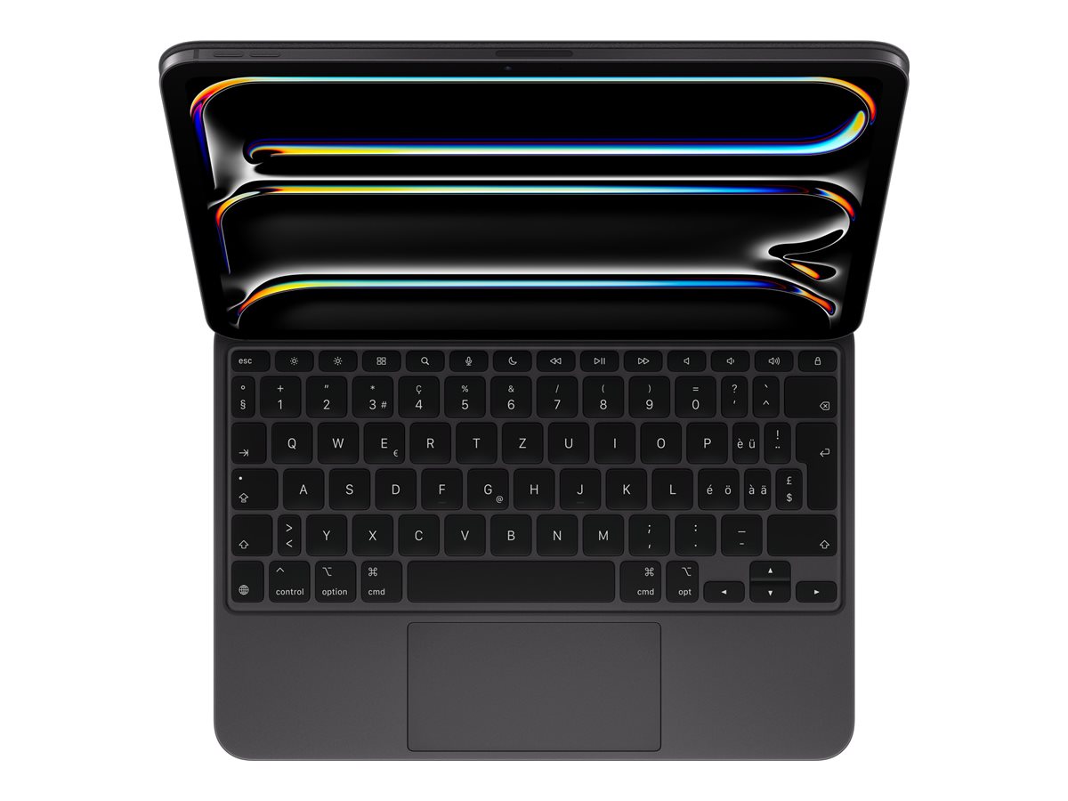 Apple Magic Keyboard