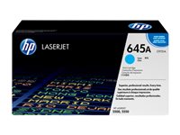 HP CARTOUCHE CYAN SMART PRINT P