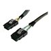 StarTech.com Internal Mini-SAS Cable SFF-8087 To SFF-8087 w/ Sidebands
