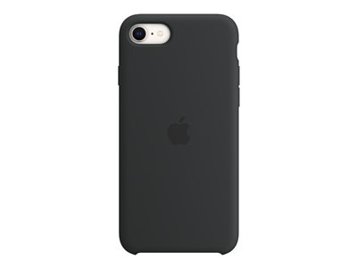 APPLE iPhone SE Silicone Case Midnight - MN6E3ZM/A