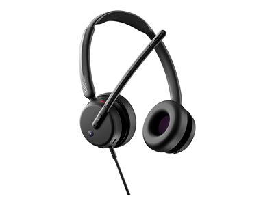 IMPACT 400 Series 460T - headset - USB-C - Microso