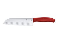 Victorinox Swiss Classic Santoku-kniv