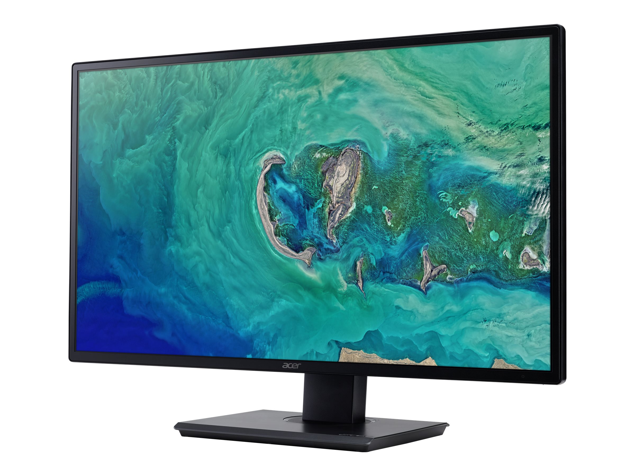 Acer EB275K - LED monitor | Overview, Specs, Details | SHI
