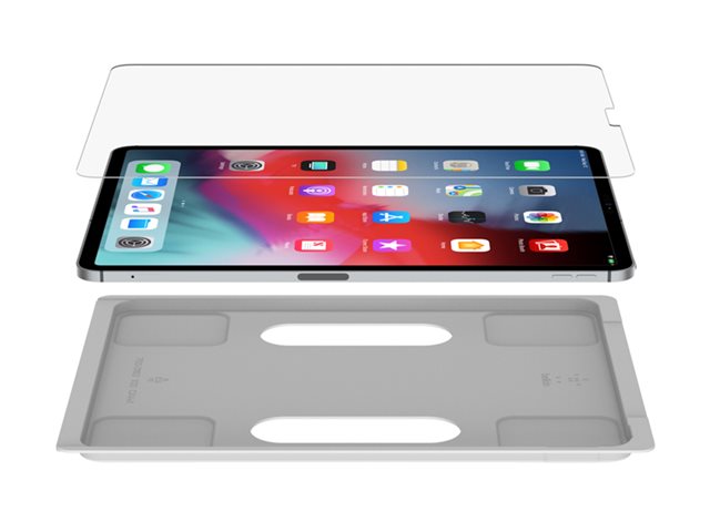 BELKIN Protection Écran verre trampé