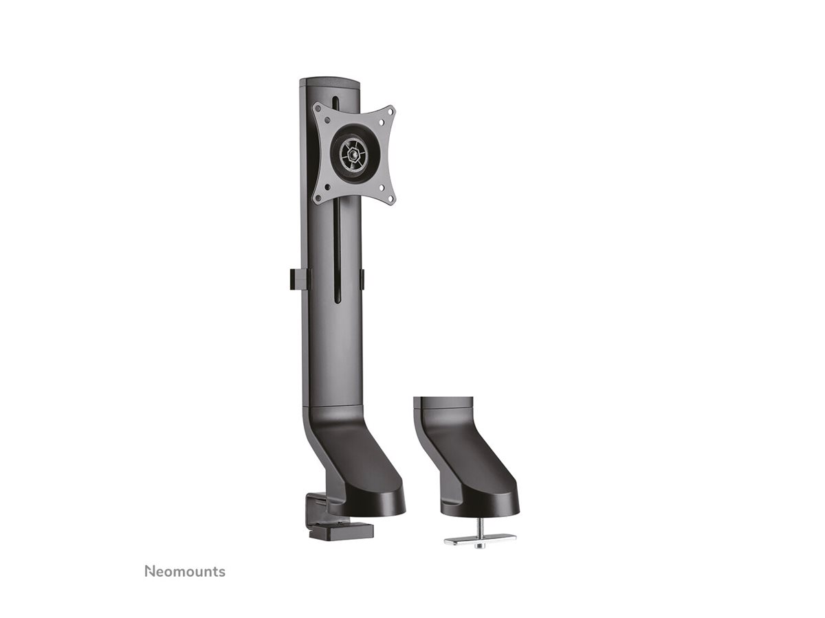 NEOMOUNTS FPMA-D860BLACK Desk Mount