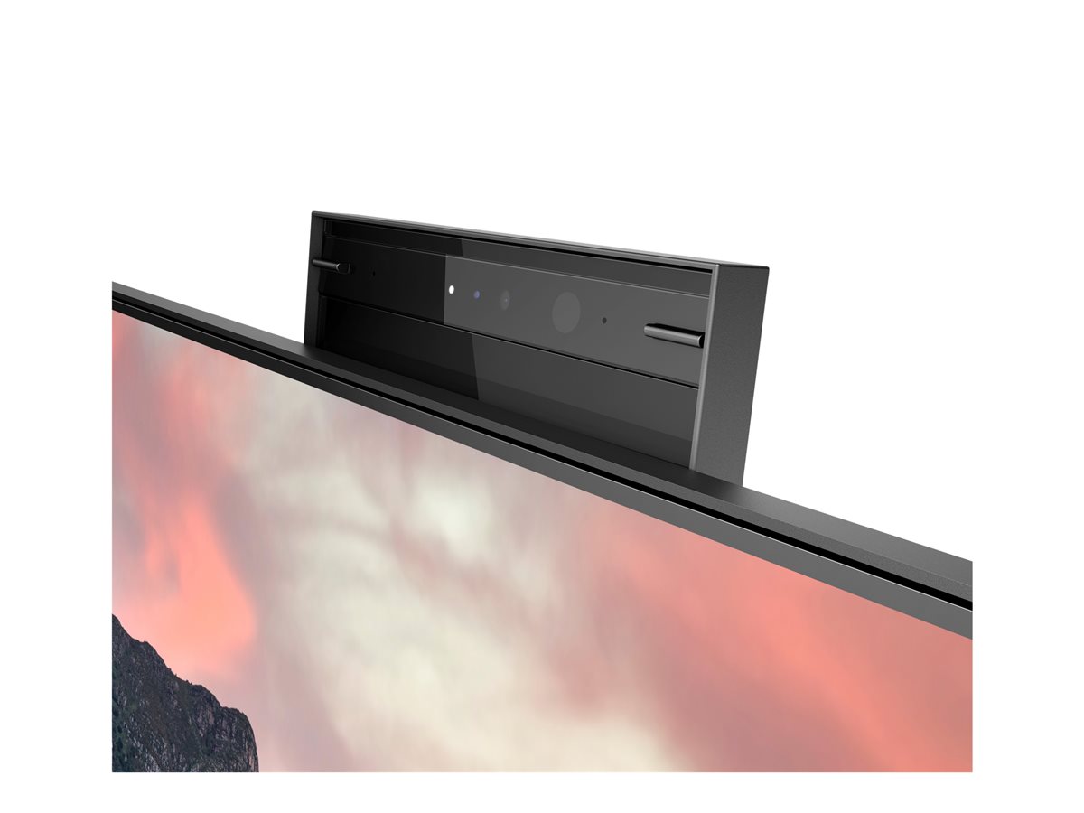 HP E27m G4 Conferencing Monitor - E-Series - LED monitor - QHD - 27" – foto 7