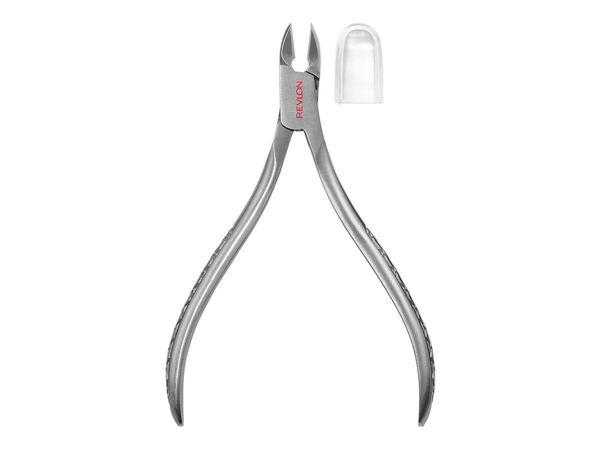 Revlon Full Jaw Cuticle Nipper