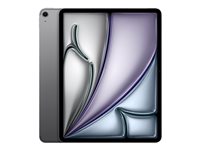 Apple iPad Air 13' 13' 13' 512 GB 12GB Grå