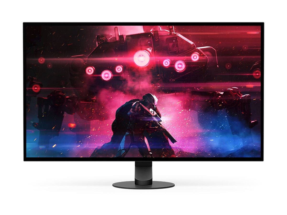 Sony INZONE M10S - OLED monitor