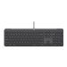 Signature Slim Wired K620 for Business - keyboard 
