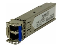 Lantronix TN-GLC-LH-SM Series - Module transmetteur SFP (mini-GBIC) - 1GbE - 1000Base-LX 