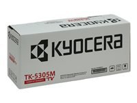 Kyocera Document Solutions  Cartouche toner 1T02VMBNL0