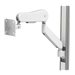 GCX VHM-25 Variable Height Arm with Angled Extension
