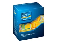 Intel Xeon E3-1275 - 3.4 GHz - 4 c¿urs - 8 filetages 