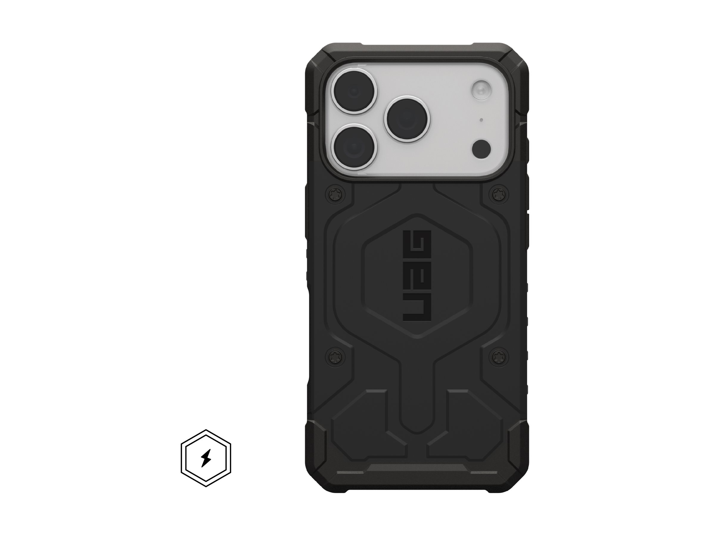 UAG Pathfinder Series