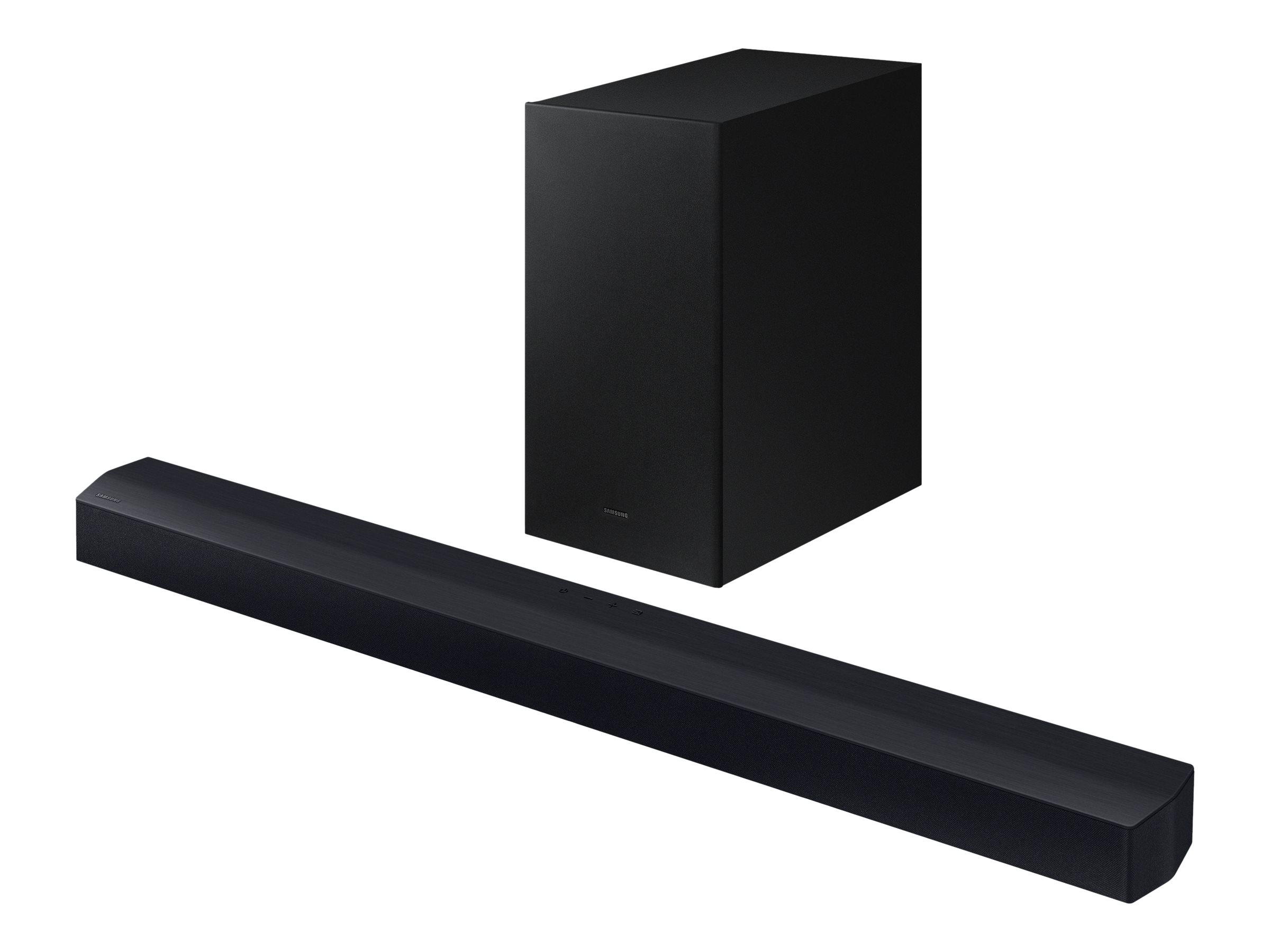 Samsung C-Series HW-C450 2.1-ch Soundbar System with Wireless Subwoofer - HW-C450/ZC