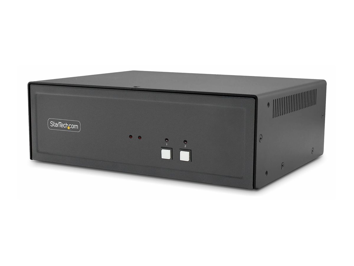Startech - KVM switch