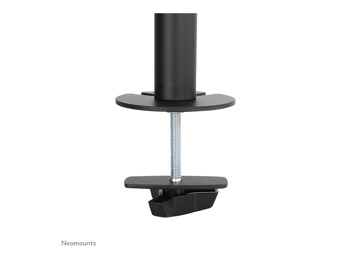 NEOMOUNTS FPMA-D550DVBLACK Desk Mount