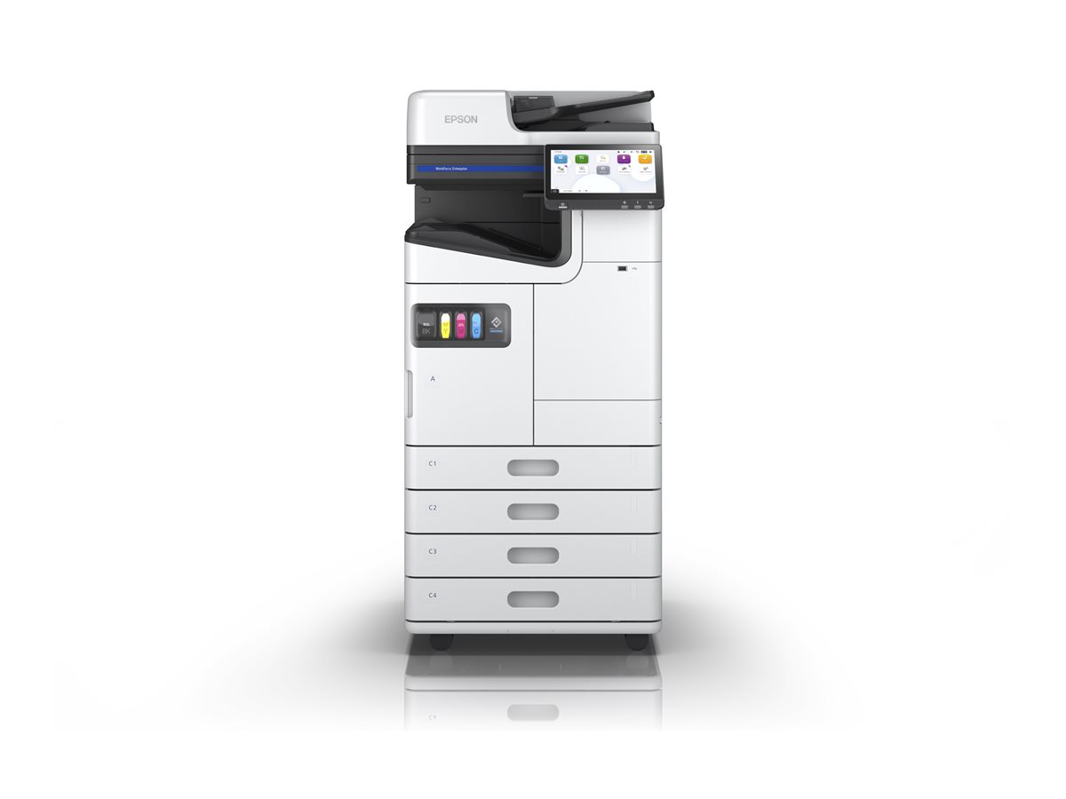 EPSON WorkForce Enterprise AM-C5000 – foto 3