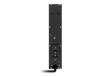 APC Smart-UPS SRT 48 V 1 kVA 1.5 kVA