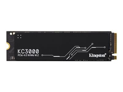 Kingston KC3000 - SSD