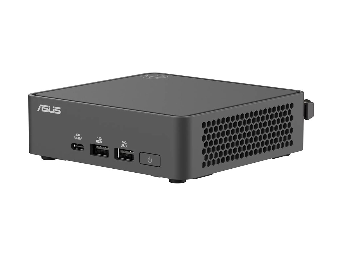 ASUS NUC 15 Pro Slim Kit RNUC15CRKV70000U
