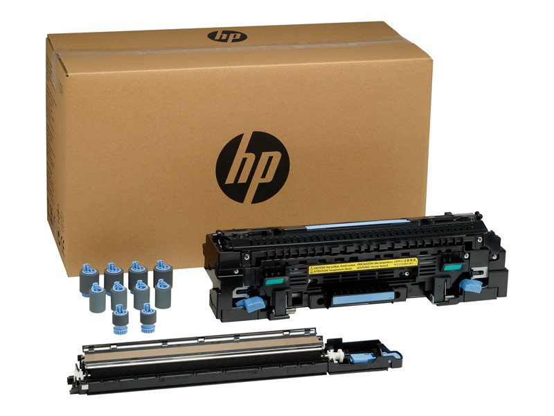 HP - (220 V) - Wartungskit - f?r LaserJet Enterprise Flow MFP M830; LaserJet Managed Flow MFP M830