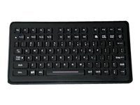Intermec VT220 - Keyboard