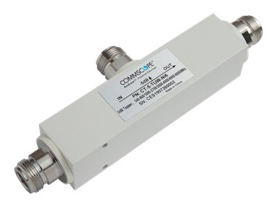 ANDREW 5dB Tapper 340-6000MHz N