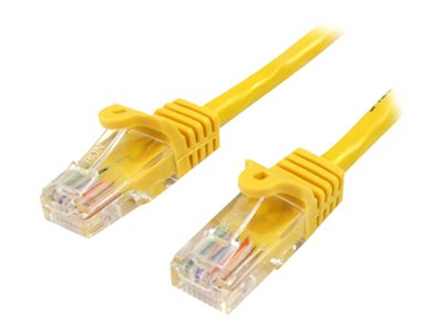 StarTech.com Cat5e Ethernet Cable