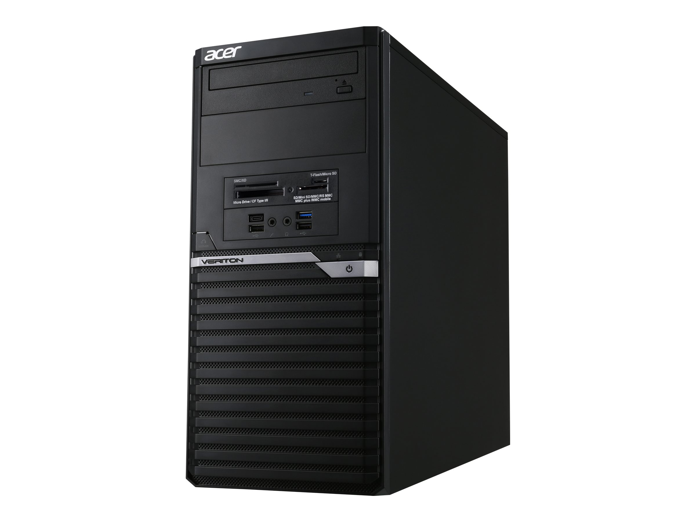 Acer Veriton M4 VM4660G-I5850S1 | Overview, Specs, Details | SHI