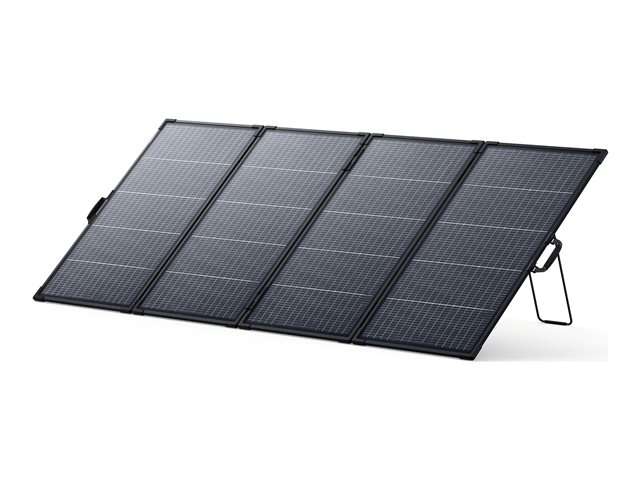 Anker SOLIX PS400 - solar panel - portable - 400 w
