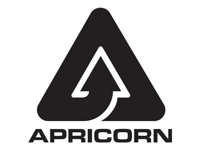 Apricorn 14TB Aegis Padlock DT – Apricorn