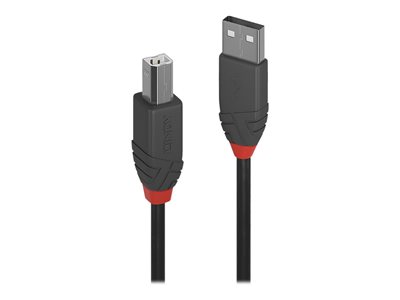 LINDY 36671, Kabel & Adapter Kabel - USB & Thunderbolt, 36671 (BILD2)