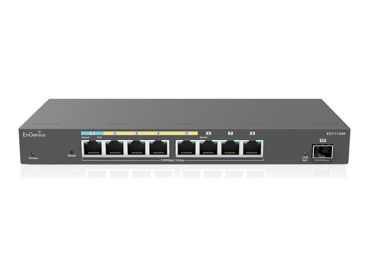 EnGenius EXT1109P - Network/power extender