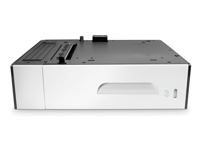 HP PW Enterprise 500-sheet Paper Tray