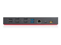 LENOVO ThinkPad Hybrid USB A/C Dock (EU)