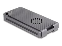 DeLOCK Ekstern Lagringspakning Thunderbolt 4 USB4 Thunderbolt 3 M.2 NVMe Card