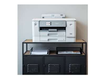 BROTHER HL-J6010DW Printer colour Duplex