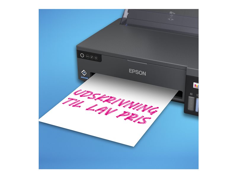 Epson EcoTank ET-14100