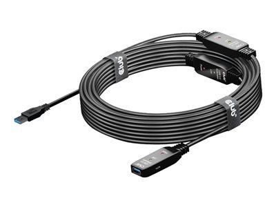 Club 3D - USB extender
