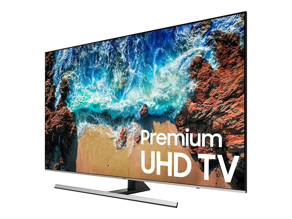 Samsung UN75NU8000F - 75" Diagonal Class (74.5" viewable 